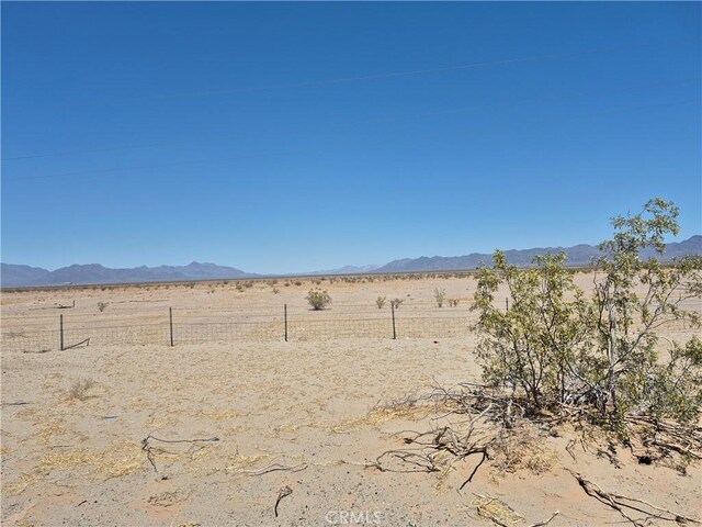 0 1highway, Blythe, CA 92225
