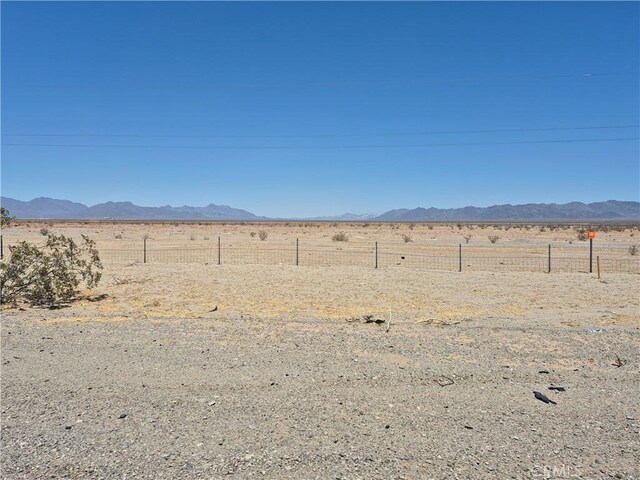 0 1highway, Blythe, CA 92225