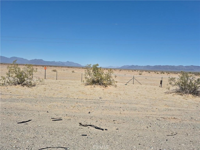 0 1highway, Blythe, CA 92225