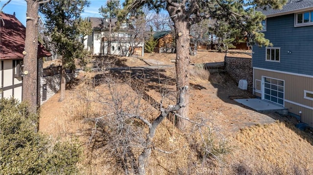 Listing photo 2 for 0 Sheephorn Rd, Big Bear Lake CA 92315