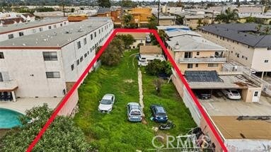 848 W Beach Ave, Inglewood CA, 90302 land for sale