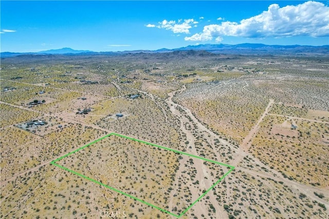 Listing photo 2 for 61100 Handley Rd, Landers CA 92285