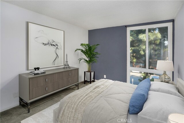 6405 Green Valley Cir Unit 209, Culver City, CA 90230 - view of carpeted bedroom