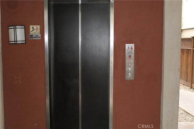 6405 Green Valley Cir Unit 209, Culver City, CA 90230 - view of elevator