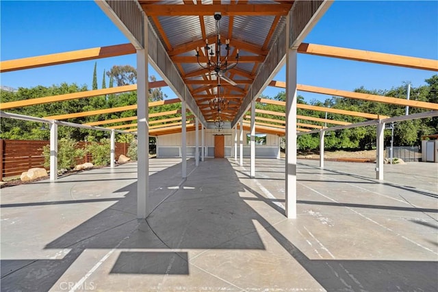 12475 Christmas Tree Rd, Ojai, CA 93023 - view of property's community