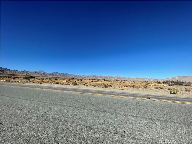 0 Pierson Blvd, Desert Hot Springs CA, 92240 land for sale