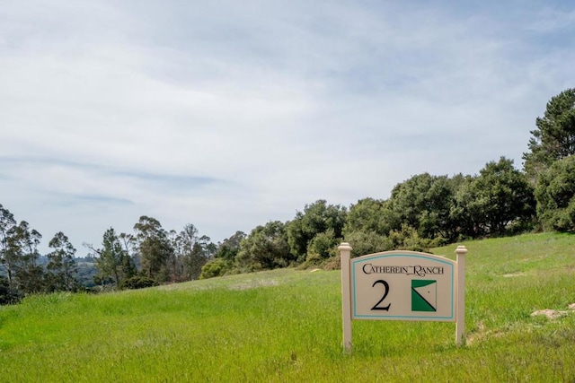 9010 Hidden Canyon Rd, Salinas CA, 93907 land for sale