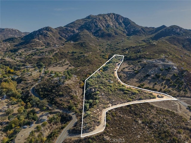 Listing photo 2 for 16700 Christopher Ln, Jamul CA 91935