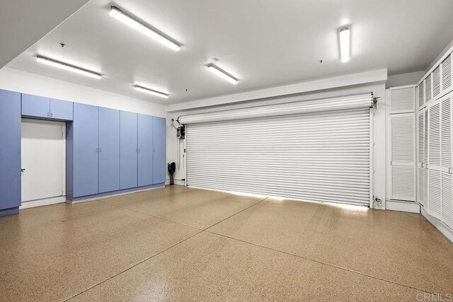 1107 Majestad Ln, Chula Vista, CA 91910 - view of garage