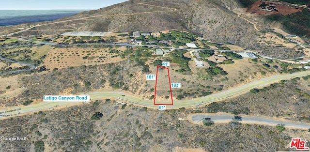 Listing photo 2 for 4300 Latigo Canyon Rd, Malibu CA 90265