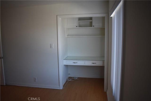 1718 Puente Ave Unit 40, Baldwin Park, CA 91706 - view of closet