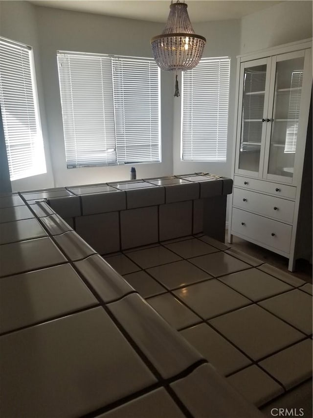 view of kitchen