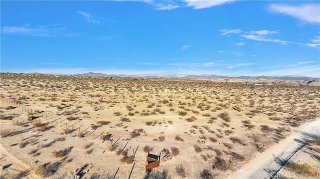 0 Sunburst Ave, Joshua Tree, CA 92252