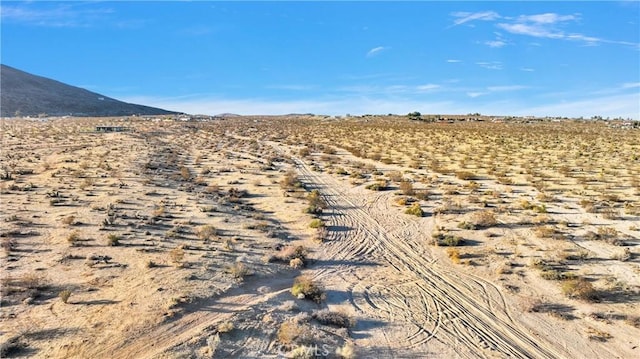 0 Sunburst Ave, Joshua Tree, CA 92252