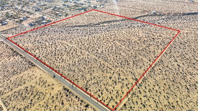 0 Sunburst Ave, Joshua Tree, CA 92252
