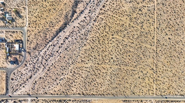 0 Sunburst Ave, Joshua Tree, CA 92252