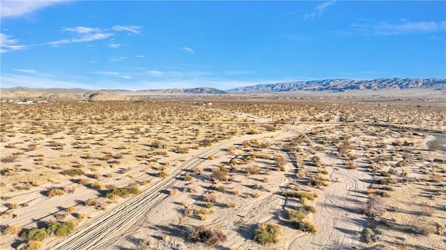 0 Sunburst Ave, Joshua Tree, CA 92252