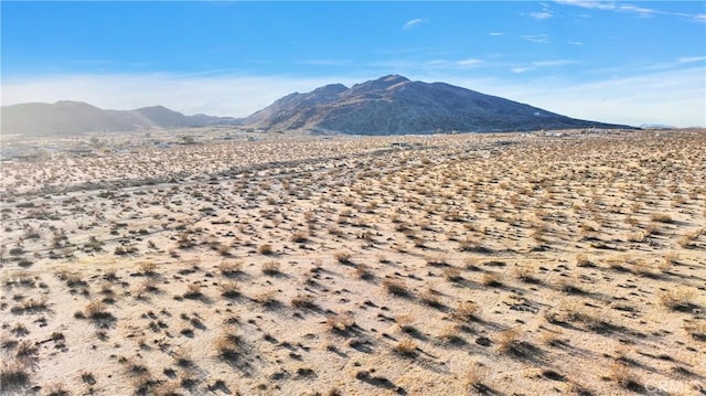 0 Sunburst Ave, Joshua Tree, CA 92252