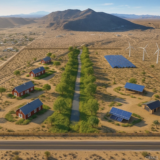 0 Sunburst Ave, Joshua Tree, CA 92252