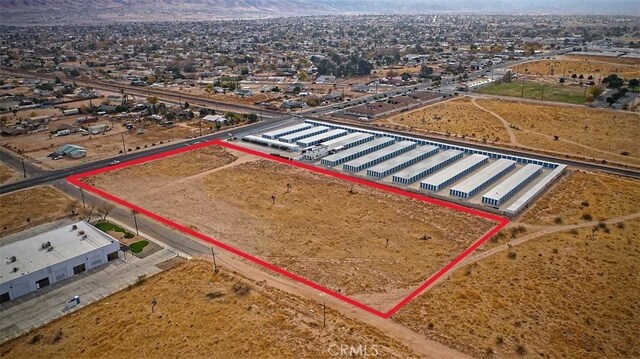 0 I Ave, Hesperia CA, 92345 land for sale