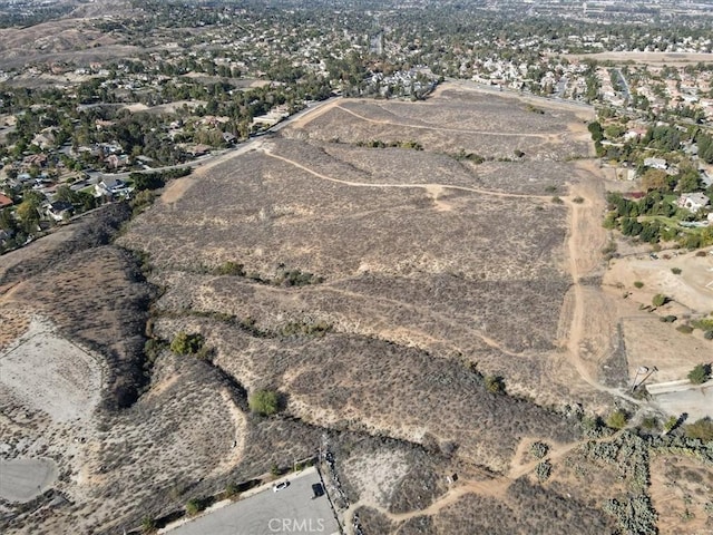 0 Via Vista Dr, Riverside CA, 92506 land for sale