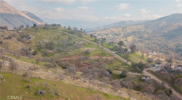 758 Marlar Ln, Squaw Valley CA, 93675 land for sale