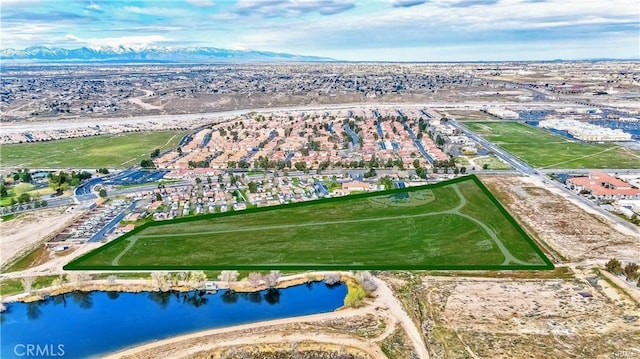 1 Augusta Cir, Apple Valley CA, 92308 land for sale