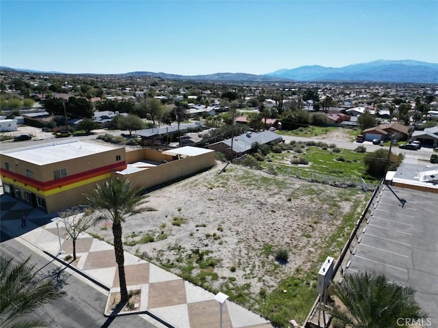 Listing photo 2 for 0 Pierson, Desert Hot Springs CA 92240