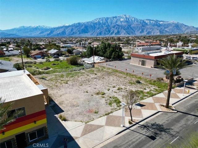 0 Pierson, Desert Hot Springs CA, 92240 land for sale