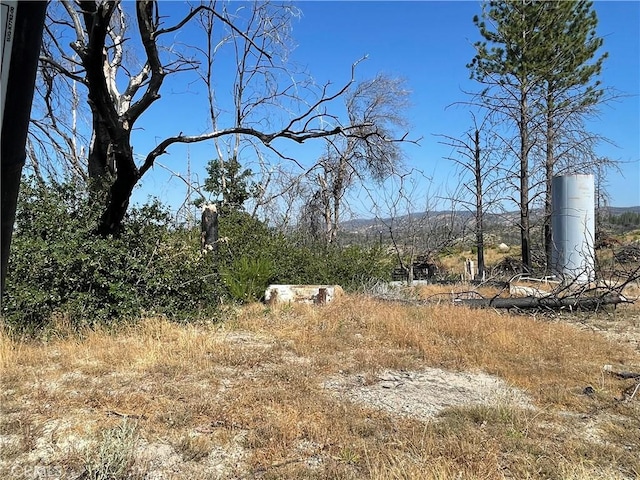 1505 Lumpkin Rd, Oroville CA, 96966 land for sale