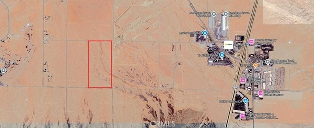 0 Salamander Blvd, Barstow CA, 92311 land for sale