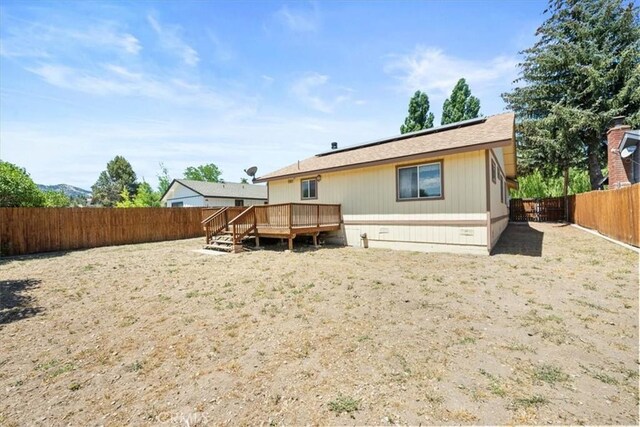 912 Sequoia Dr, Big Bear City, CA 92314 - photo 30