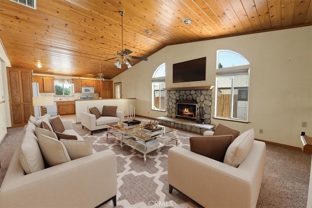 912 Sequoia Dr, Big Bear City, CA 92314 - photo 4