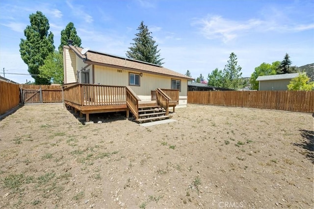 912 Sequoia Dr, Big Bear City, CA 92314 - photo 29