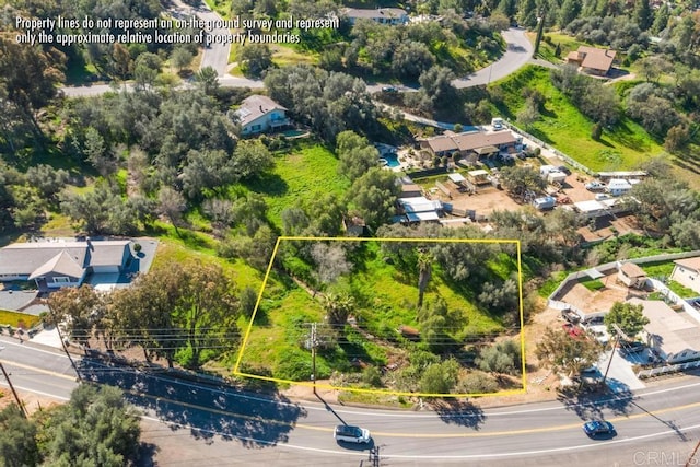 1915 S Grade Rd, Alpine CA, 91901 land for sale