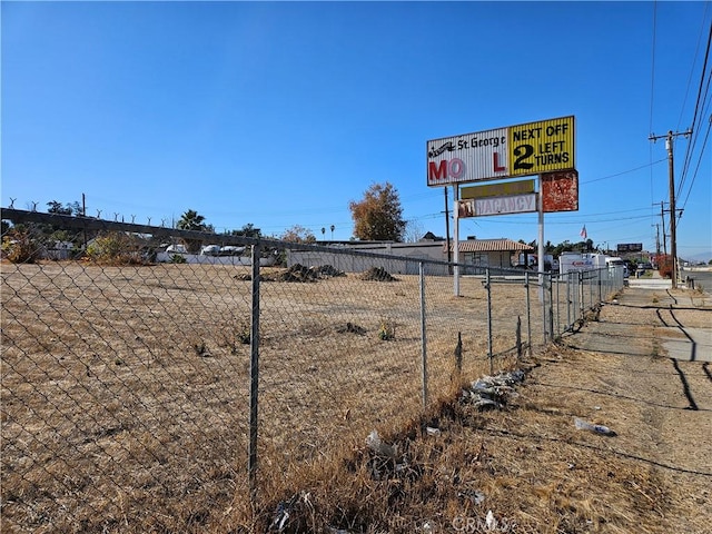 31805 Outer Highway 10, Redlands CA, 92373 land for sale