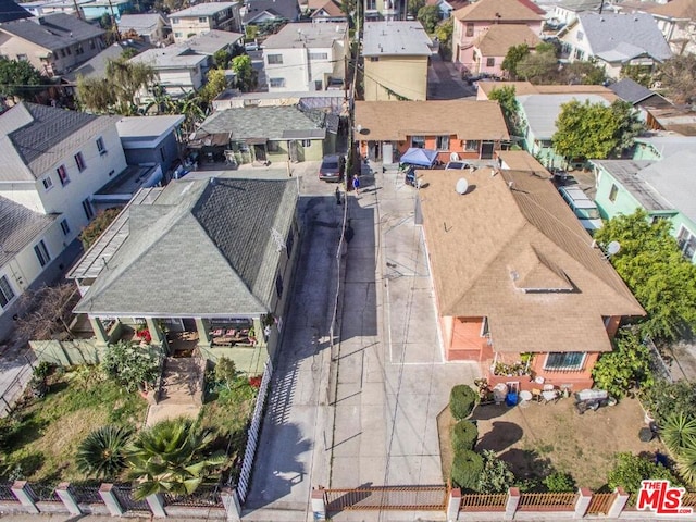 1145 S Kingsley Dr, Los Angeles CA, 90006 land for sale