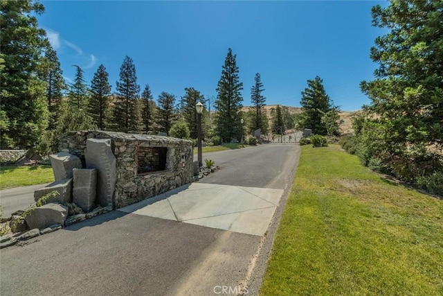 1 Summit Mountain Rd, Clovis CA, 93619 land for sale