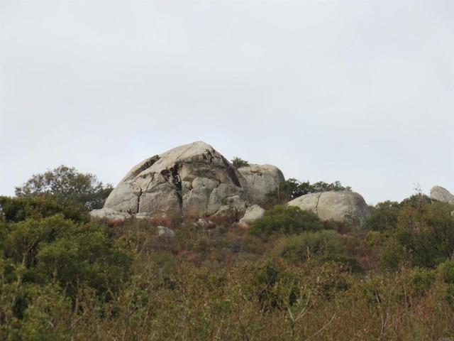 18.15AC Buckman Springs Rd, Campo CA, 91906 land for sale