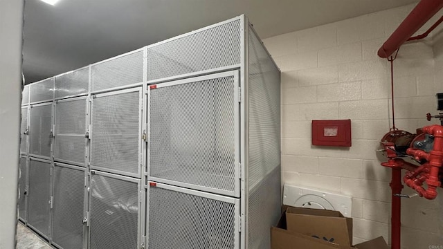 3776 Alabama St Unit 318, San Diego, CA 92104 - view of storage area