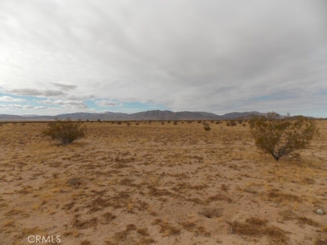 Listing photo 2 for 0 Burn Ranch Rd, Hinkley CA 92347