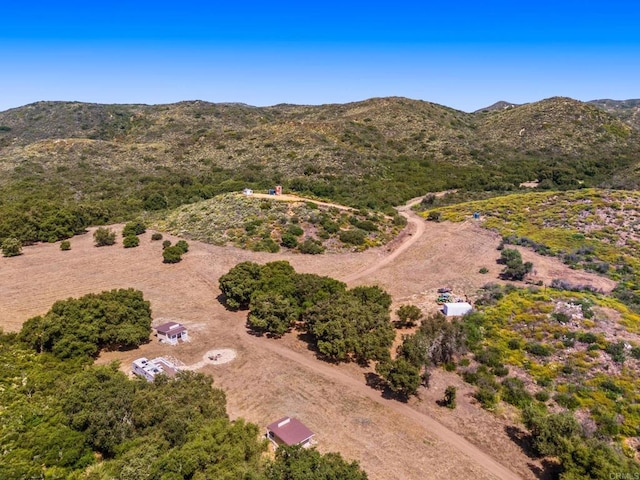 Listing photo 2 for 40ACRES Tenaja Rd, Fallbrook CA 92028