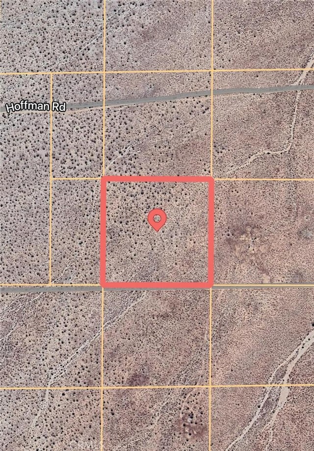 502 San Bernardino Rd, Barstow CA, 91730 land for sale