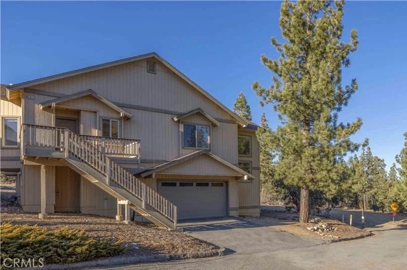361 Mason Ln, Big Bear City, CA 92314 - photo 1