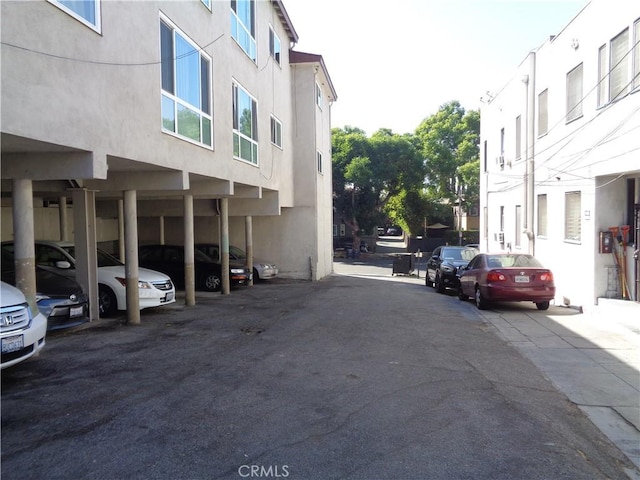 152 S Westmoreland Ave, Los Angeles, CA 90004 - view of asphalt road