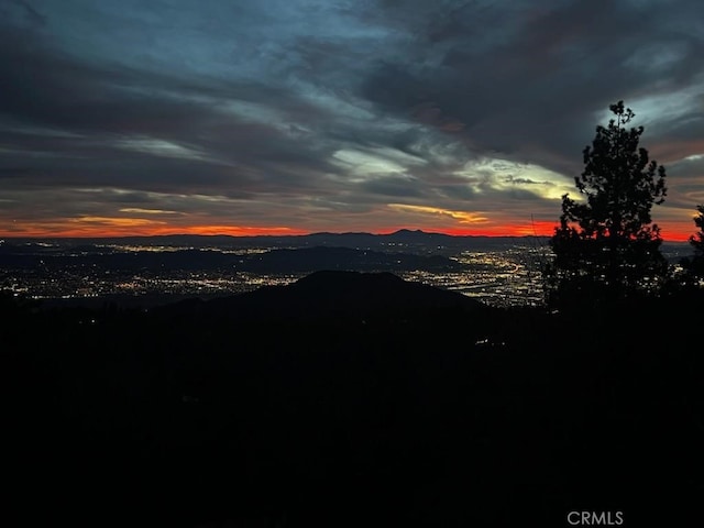 2477 Spring Oak Dr, Running Springs, CA 92382 - mountain view