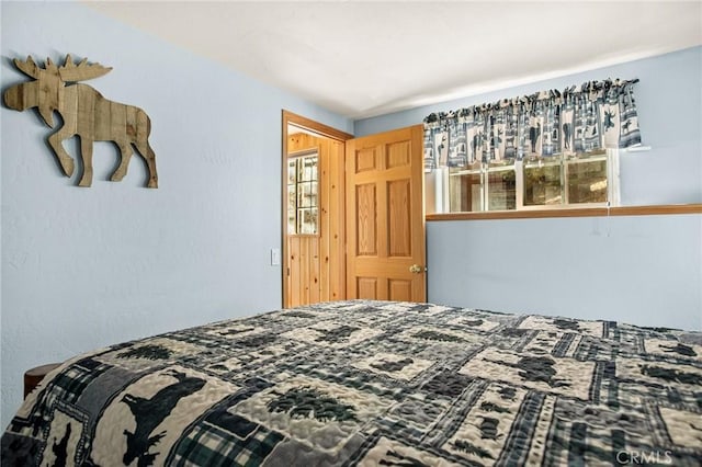 2477 Spring Oak Dr, Running Springs, CA 92382 - view of bedroom