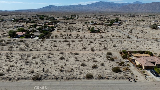 2829 Calhoun St, Thermal CA, 92274 land for sale