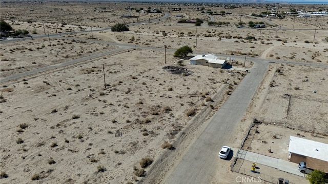 2679 Aberdeen Dr, Thermal CA, 92274 land for sale