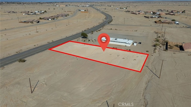 1381 S Marina Dr, Thermal CA, 92274 land for sale